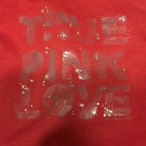 Victoria’s secret zip up